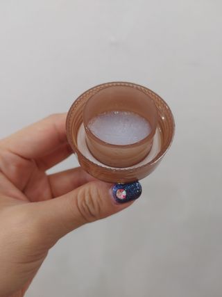 마더케이 디아 프리미엄 아기세제&섬유유연제 — 5점을 준 리뷰어가 2021년 9월 올린 사용 사진