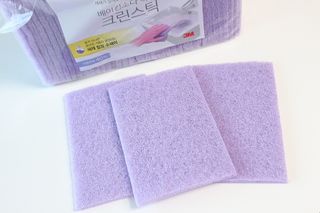 3M 스카치브라이트 베이킹소다 톡톡 크린스틱 - 코스트코 팩 — 5점을 준 리뷰어가 2025년 3월 올린 사용 사진