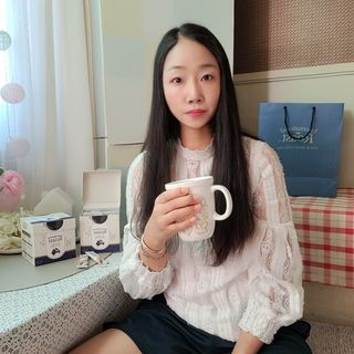 인터내셔널로스트 [인터내셔널 로스트] 호주마약커피 200T 선물세트/ 50T x 4개입 — 5점을 준 리뷰어가 2021년 9월 올린 사용 사진
