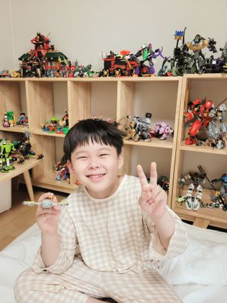 고구밍님이 올린 리뷰 사진 1