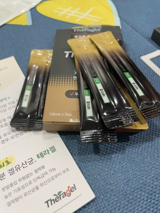 달콤쌉쌀쇼콜라님이 올린 리뷰 사진 4