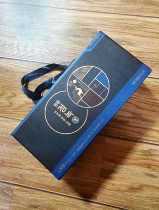 광동생활건강 [광동] 바르게 만든 녹용, 광동정녹청 30포. — 5점을 준 리뷰어가 2022년 1월 올린 사용 사진