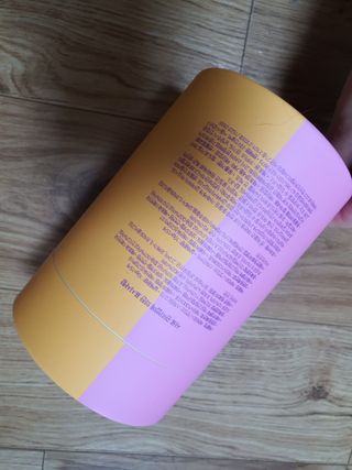페페로니 맛있는 스틱 - 무항생제 닭고기 15개 + 알래스카 연어 15개 — 5점을 준 리뷰어가 2021년 8월 올린 사용 사진