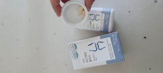 프리마인 평생 써야하는 관절의 건강을 위한 완벽설계 솔루션 관절n마디케어 플러스 120정 — 5점을 준 리뷰어가 2021년 10월 올린 사용 사진