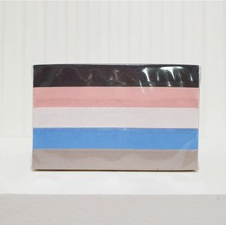 [3M] 포스트잇 점착메모지 강한점착용 노트654 심플리서린 5패드 430매 — 5점을 준 리뷰어가 2024년 9월 올린 사용 사진