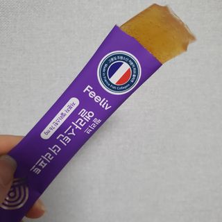 필리브 엘라스틴 더 리프트 — 4점을 준 리뷰어가 2021년 9월 올린 사용 사진