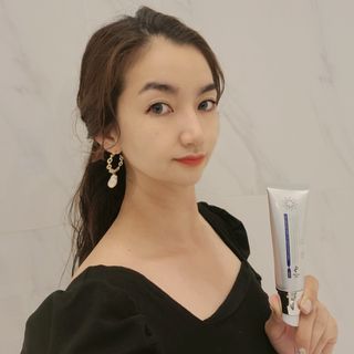 닥터스피지에이 닥터스 피지에이 딥 케어 모이스처라이징 크림 — 5점을 준 리뷰어가 2021년 6월 올린 사용 사진