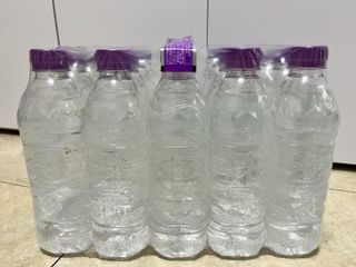 몽베스트 [MONTBEST]위드어스 500mL 20병 — 5점을 준 리뷰어가 2022년 8월 올린 사용 사진