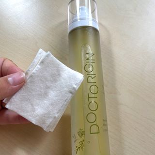 닥터리진 퍼퓸드  바디오일 미스트 앰플 150ml — 5점을 준 리뷰어가 2022년 7월 올린 사용 사진
