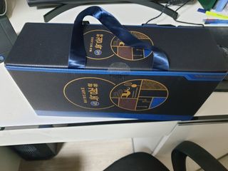 광동생활건강 [광동] 바르게 만든 녹용, 광동정녹청 — 5점을 준 리뷰어가 2021년 11월 올린 사용 사진