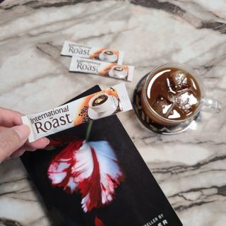 인터내셔널로스트 [인터내셔널 로스트] 호주마약커피 200T 선물세트/ 50T x 4개입 — 5점을 준 리뷰어가 2021년 9월 올린 사용 사진