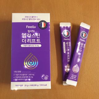 필리브 엘라스틴 더 리프트 — 3.5점을 준 리뷰어가 2021년 9월 올린 사용 사진