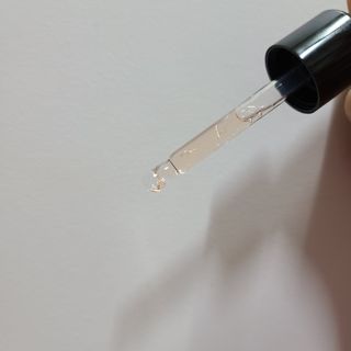 바이리뮤 에이지 홀딩 펩타톡스 앰플 — 5점을 준 리뷰어가 2021년 1월 올린 사용 사진