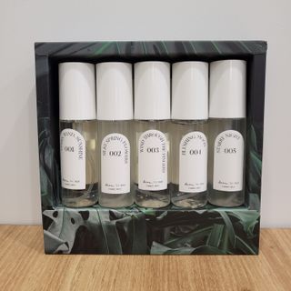 디어포레스트 [5개세트] 숲속의 하루 패브릭미스트 (섬유향수/ 룸스프레이) 50ml 5개 — 5점을 준 리뷰어가 2022년 9월 올린 사용 사진