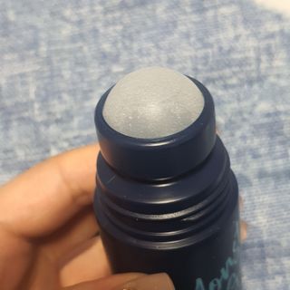 [바록스] 류현진 올인원 바디릴렉싱 몬스터겔 50ml — 5점을 준 리뷰어가 2021년 3월 올린 사용 사진