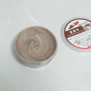 [브레이브퀸] 수제 그릭 요거트 + 그래놀라 세트 — 5점을 준 리뷰어가 2021년 11월 올린 사용 사진