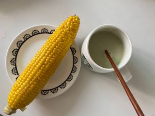 [이롬] 황성주박사의 발효건강식 30g x 30포 — 5점을 준 리뷰어가 2022년 7월 올린 사용 사진