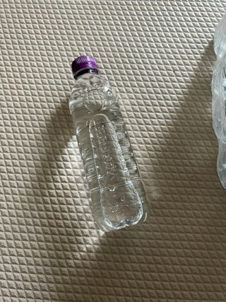 몽베스트 [MONTBEST]위드어스 500mL 20병 — 4.5점을 준 리뷰어가 2022년 8월 올린 사용 사진