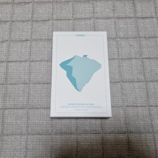 에이스노 레스큐 이미디에이트 수딩 시트마스크 — 4점을 준 리뷰어가 2021년 11월 올린 사용 사진