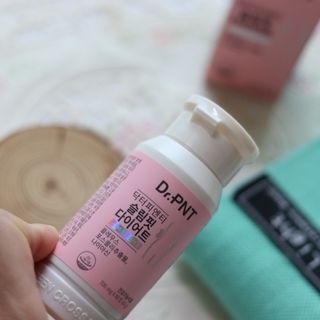 닥터피엔티 [Dr.PNT] 하루 2알로 건강한 다이어트! 한겨울에도 체지방만 쏙~ 슬림핏 다이어트 — 4점을 준 리뷰어가 2022년 7월 올린 사용 사진