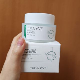 디에이브 더마-테카 바이옴 크림 50ml — 5점을 준 리뷰어가 2022년 11월 올린 사용 사진