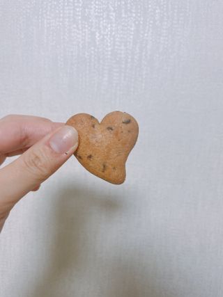 바릴라 몰리노비앙코 쿠키 3종_판디스텔라,쿠오리치니,바이오치 — 5점을 준 리뷰어가 2022년 2월 올린 사용 사진
