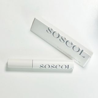 더소설 소설 블랙아이래쉬 세럼 10g(SOSEOL BLACK EYELASH SERUM 10g) — 5점을 준 리뷰어가 2023년 6월 올린 사용 사진