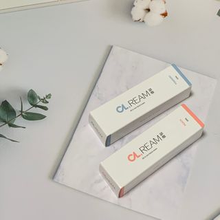 클림 9월 28일, 출시 손 세정의 번거로움을 없앤 핸드크림 — 5점을 준 리뷰어가 2021년 1월 올린 사용 사진