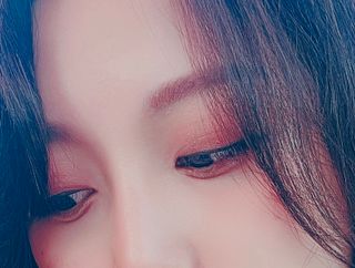 [팝시노트] 올 메이크업 팔레트 2종 — 4.5점을 준 리뷰어가 2022년 11월 올린 사용 사진
