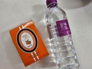 [몽베스트] 위드 더 블랜딩 하우스 _ 버라이어티팩 — 5점을 준 리뷰어가 2023년 8월 올린 사용 사진