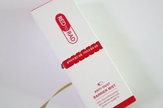 레드투래드 안티더스트 배리어 미스트 55ml — 5점을 준 리뷰어가 2021년 8월 올린 사용 사진