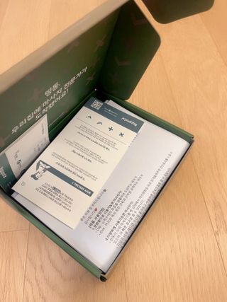 타이니벳시님이 올린 리뷰 사진 1