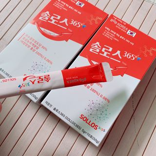 비지비코리아 솔로스365 — 5점을 준 리뷰어가 2022년 8월 올린 사용 사진
