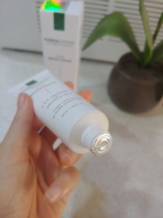 쿤달더마 C.P.R. 시카 밤 리페어 크림 50ml — 5점을 준 리뷰어가 2020년 12월 올린 사용 사진