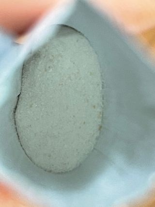 프리마인 유산균 국가지정연구소 선정, 살아있는 생유산균 200억 마리의 힘. 유산균n굿바이옴플러스 — 5점을 준 리뷰어가 2021년 10월 올린 사용 사진
