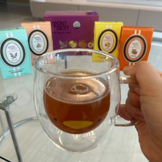 [몽베스트] 위드 더 블랜딩 하우스 _ 버라이어티팩 — 5점을 준 리뷰어가 2023년 7월 올린 사용 사진