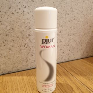 프리미엄 마사지젤 pjur 퓨어젤 — 5점을 준 리뷰어가 2021년 1월 올린 사용 사진