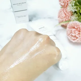 체르엠  프루브 콜라겐 앰플세럼 60ml 1병 — 4점을 준 리뷰어가 2021년 12월 올린 사용 사진