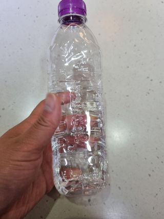 몽베스트 [MONTBEST]위드어스 500mL 20병 — 2점을 준 리뷰어가 2022년 8월 올린 사용 사진