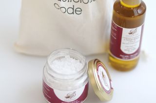 [딜리셔스코드] 타르투피 알레산드로 로시 트러플 소금 100g +트러플 오일 100ml set — 5점을 준 리뷰어가 2022년 6월 올린 사용 사진