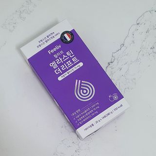 필리브 엘라스틴 더 리프트 — 5점을 준 리뷰어가 2021년 9월 올린 사용 사진