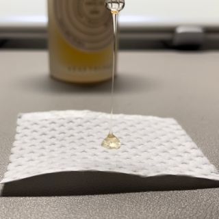 베지톨로지 비니페린 브라이트닝 앰플 — 5점을 준 리뷰어가 2022년 9월 올린 사용 사진