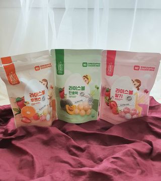 0.8L 마케팅팀 - — 5점을 준 리뷰어가 2021년 5월 올린 사용 사진