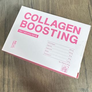 늘20s 콜라겐 부스팅_COLLAGEN BOOSTING — 5점을 준 리뷰어가 2023년 2월 올린 사용 사진