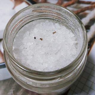 [딜리셔스코드] 타르투피 알레산드로 로시 트러플 소금 100g +트러플 오일 100ml set — 5점을 준 리뷰어가 2022년 5월 올린 사용 사진