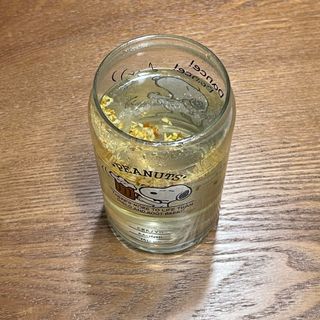 공간알파 시그니처 계화코디얼 + 히비스커스레몬코디얼 2종 세트 — 5점을 준 리뷰어가 2021년 12월 올린 사용 사진