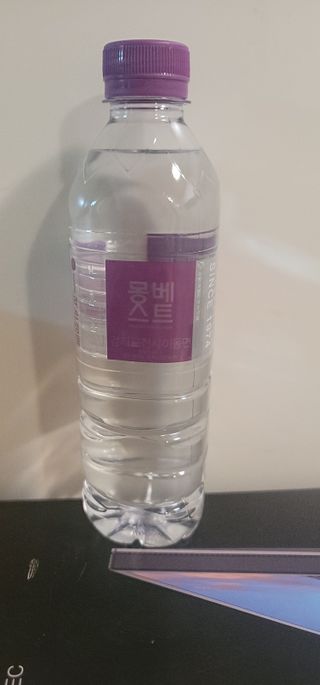 몽베스트 [MONTBEST] 500mL 20병 — 5점을 준 리뷰어가 2023년 6월 올린 사용 사진