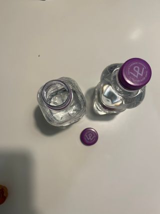 몽베스트 [MONTBEST] 330mL 20병 — 5점을 준 리뷰어가 2022년 3월 올린 사용 사진