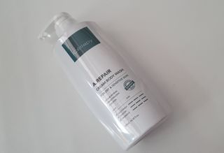 셀라피 에이리페어 크림 바디 워시 2세대 500ml — 5점을 준 리뷰어가 2021년 1월 올린 사용 사진