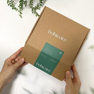 [보히케어] 컨센트레이트 이데베논 7 펩타이드 콤플렉스 앰플 — 5점을 준 리뷰어가 2023년 7월 올린 사용 사진